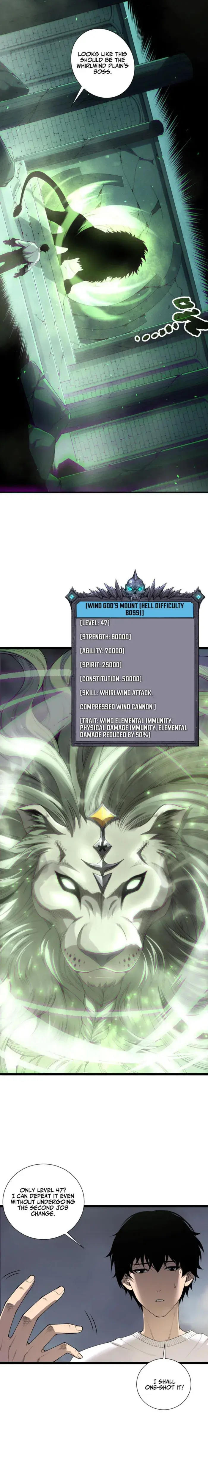 Catastrophic Necromancer Chapter 167 image 12_optimized